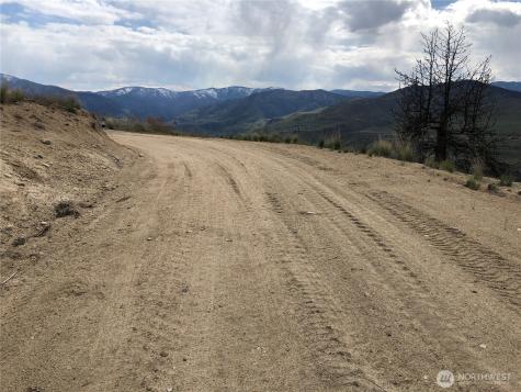 1 Riverbend Overlook Methow WA 98834