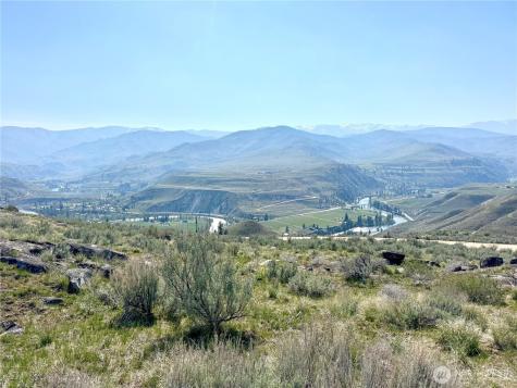 1 Riverbend Overlook Methow WA 98834