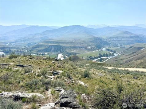 1 Riverbend Overlook Methow WA 98834