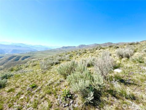 1 Riverbend Overlook Methow WA 98834