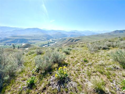 1 Riverbend Overlook Methow WA 98834