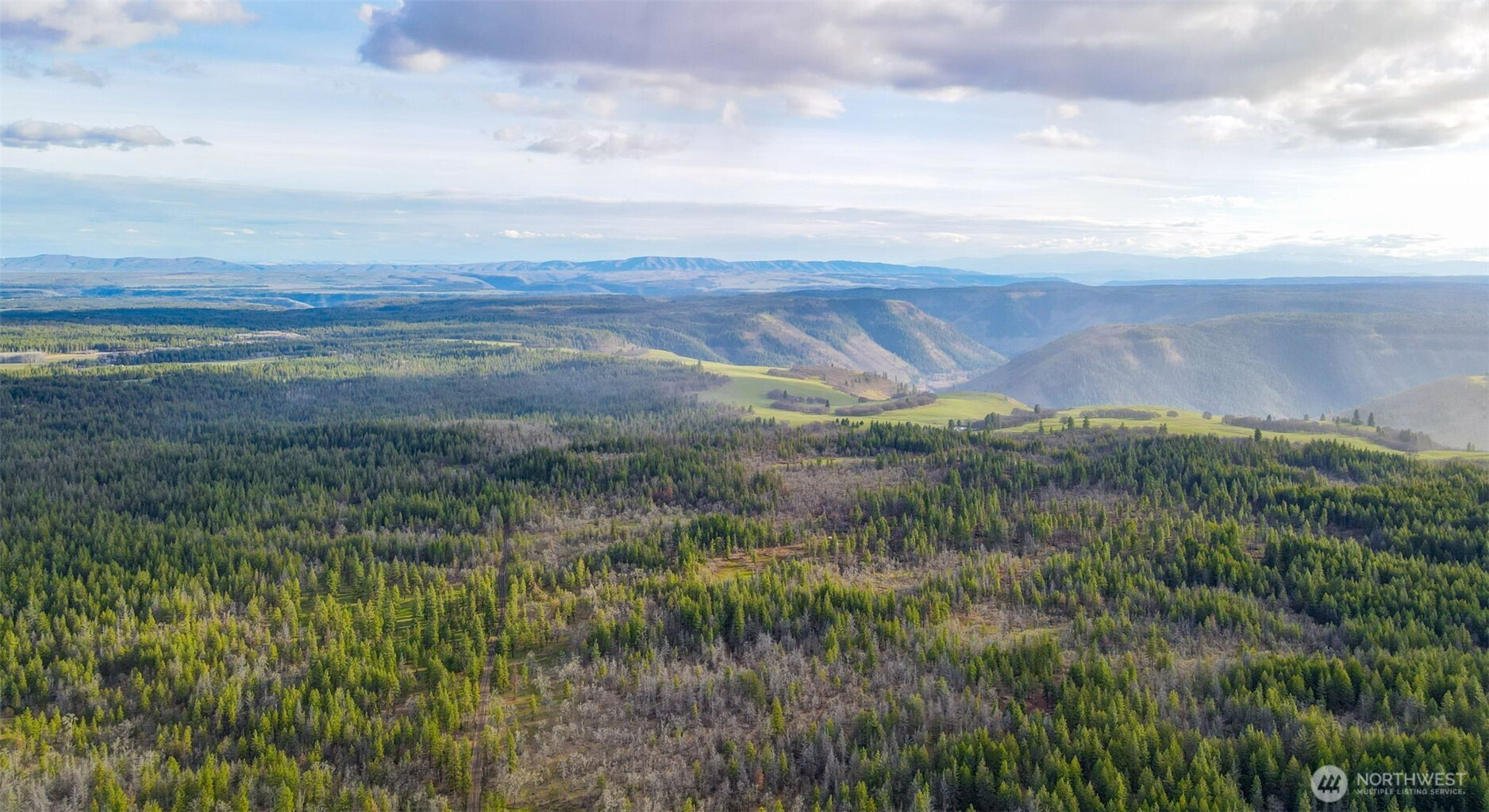 0 Greyback Mountain Road Goldendale WA 98620