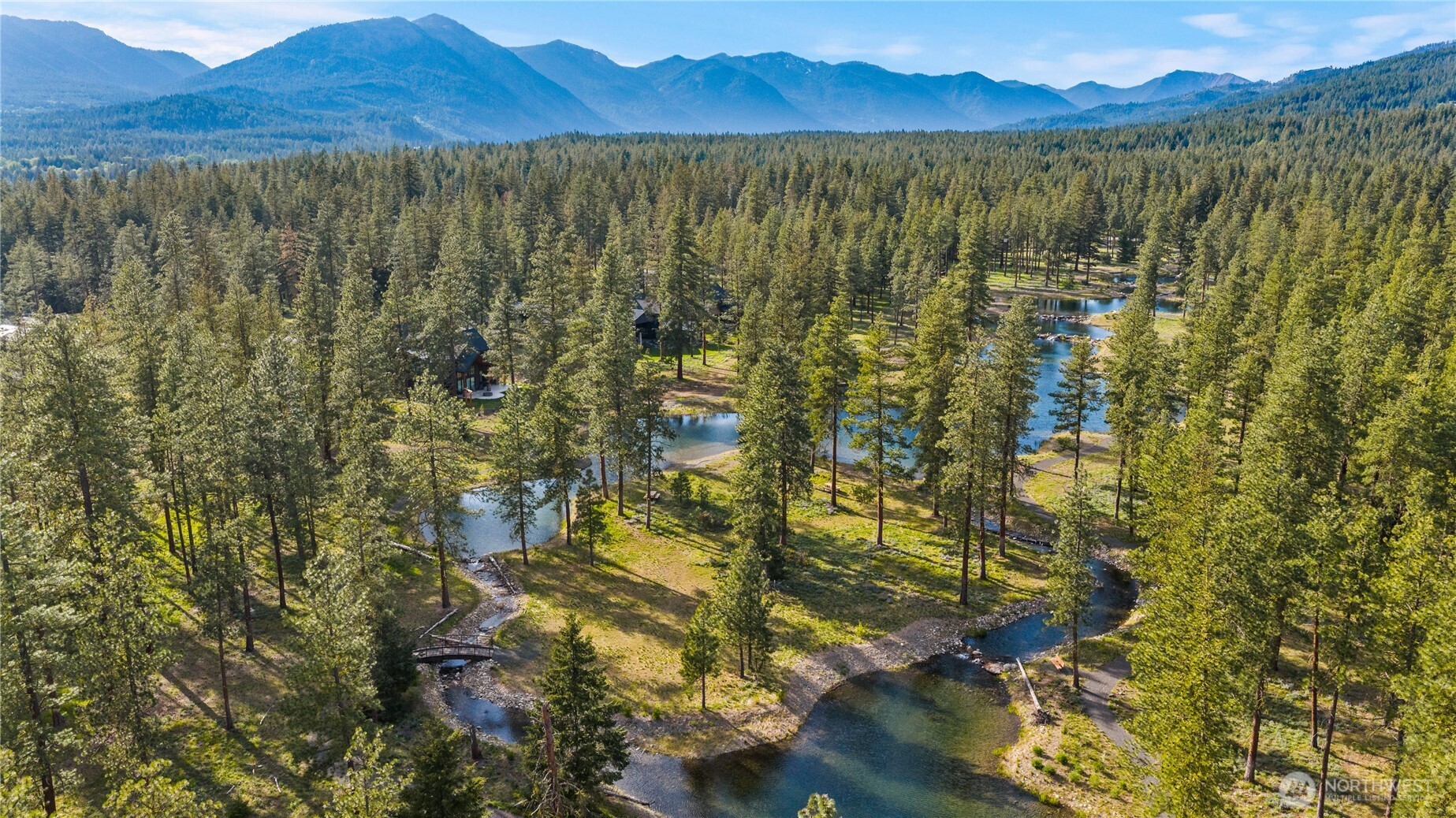 20 Wanawish Loop Cle Elum WA 98922