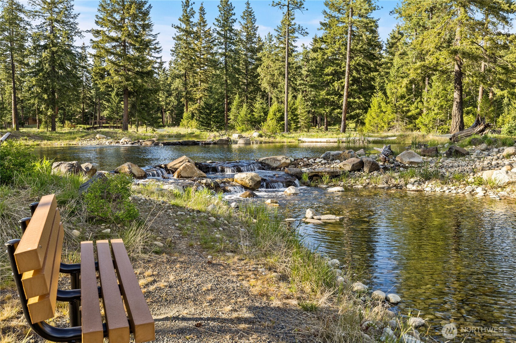 20 Wanawish Loop Cle Elum WA 98922