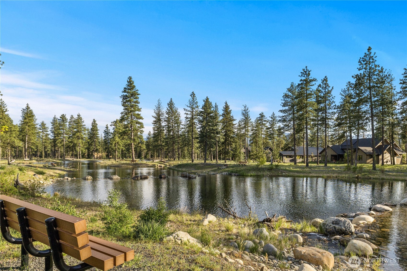 20 Wanawish Loop Cle Elum WA 98922