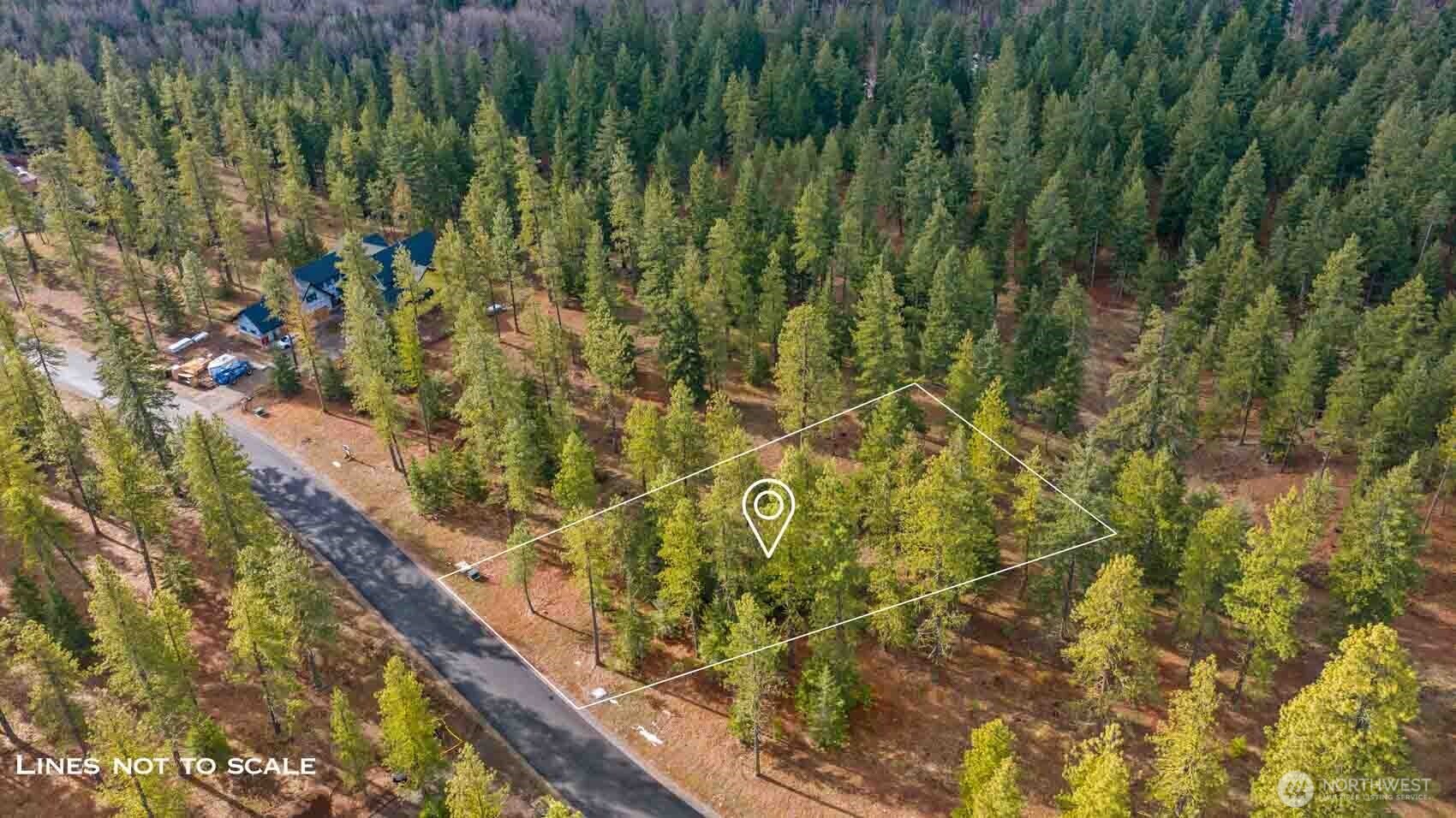 20 Wanawish Loop Cle Elum WA 98922