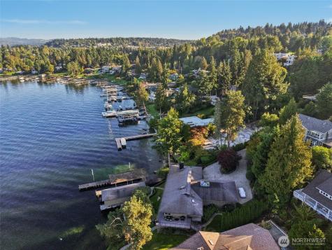 7220 N Mercer Way Mercer Island WA 98040