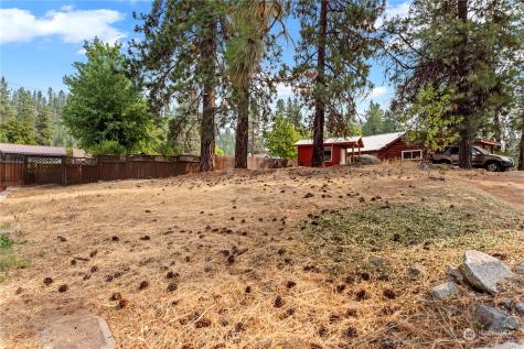 2 Cedar Street Leavenworth WA 98826