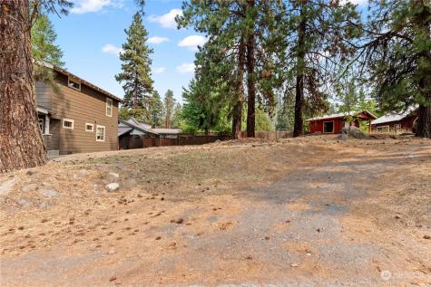 2 Cedar Street Leavenworth WA 98826