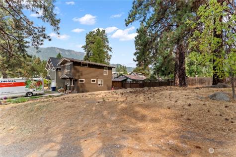 2 Cedar Street Leavenworth WA 98826