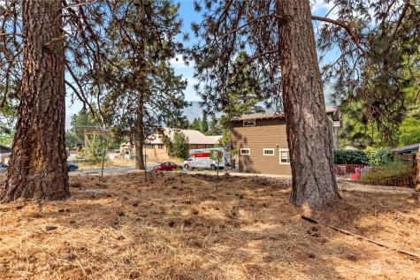 2 Cedar Street Leavenworth WA 98826