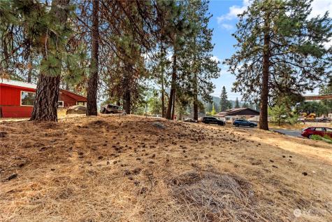 2 Cedar Street Leavenworth WA 98826