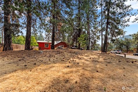 2 Cedar Street Leavenworth WA 98826