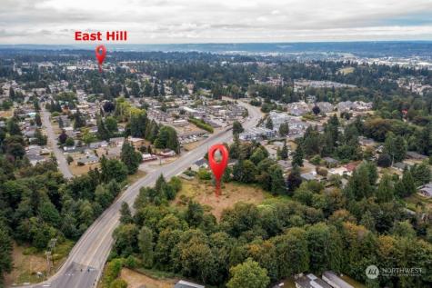 22315 108th Avenue SE Kent WA 98031