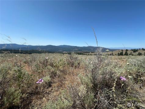 25 Harvest Moon Lane Tonasket WA 98855