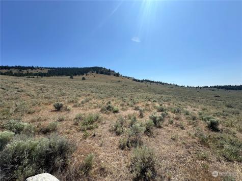 25 Harvest Moon Lane Tonasket WA 98855