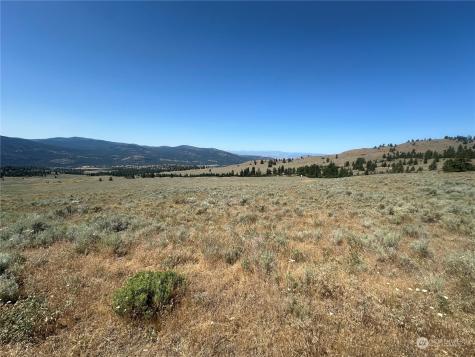 25 Harvest Moon Lane Tonasket WA 98855