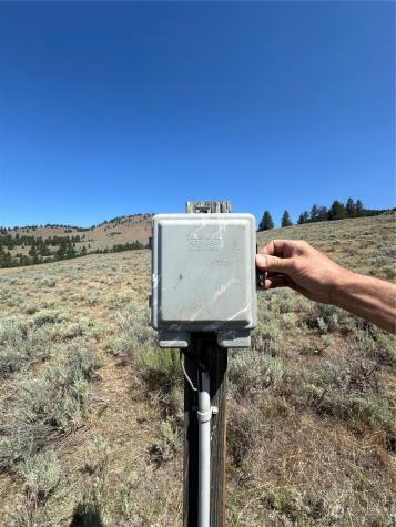 25 Harvest Moon Lane Tonasket WA 98855