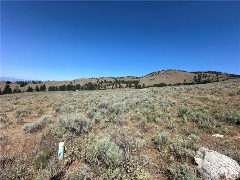 25 Harvest Moon Lane Tonasket WA 98855