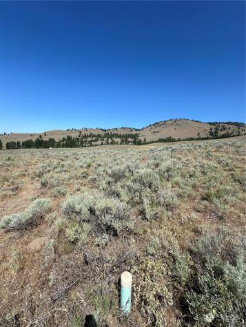 25 Harvest Moon Lane Tonasket WA 98855