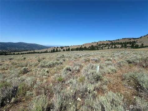 25 Harvest Moon Lane Tonasket WA 98855