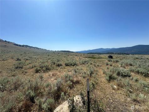 25 Harvest Moon Lane Tonasket WA 98855