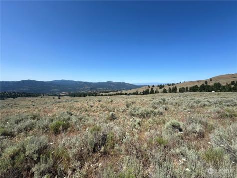 25 Harvest Moon Lane Tonasket WA 98855