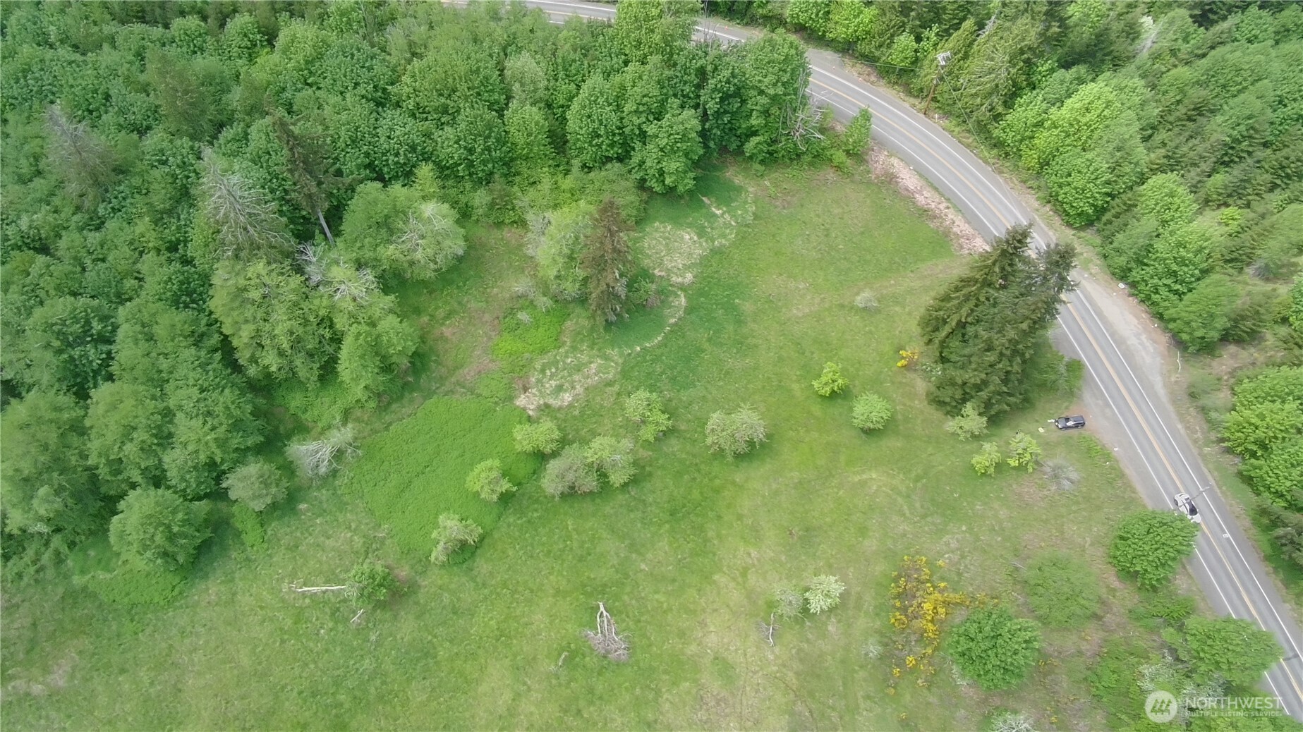 0 W Cloquallum Road Shelton WA 98584