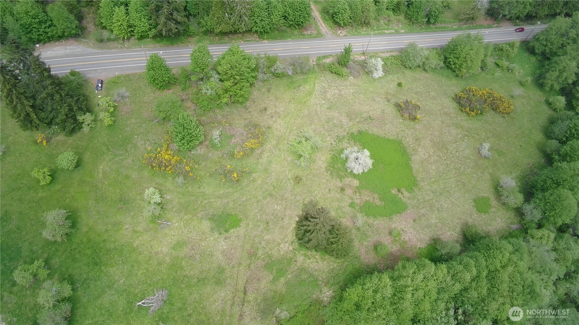 0 W Cloquallum Road Shelton WA 98584