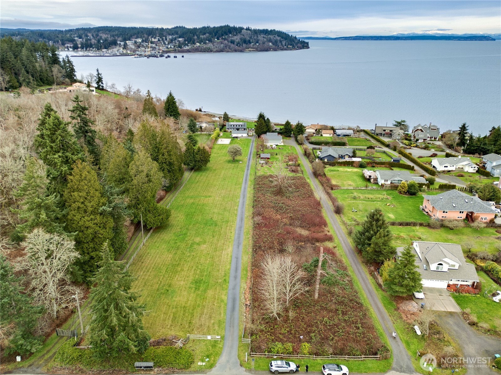 0 Jefferson Pt Road Kingston WA 98346