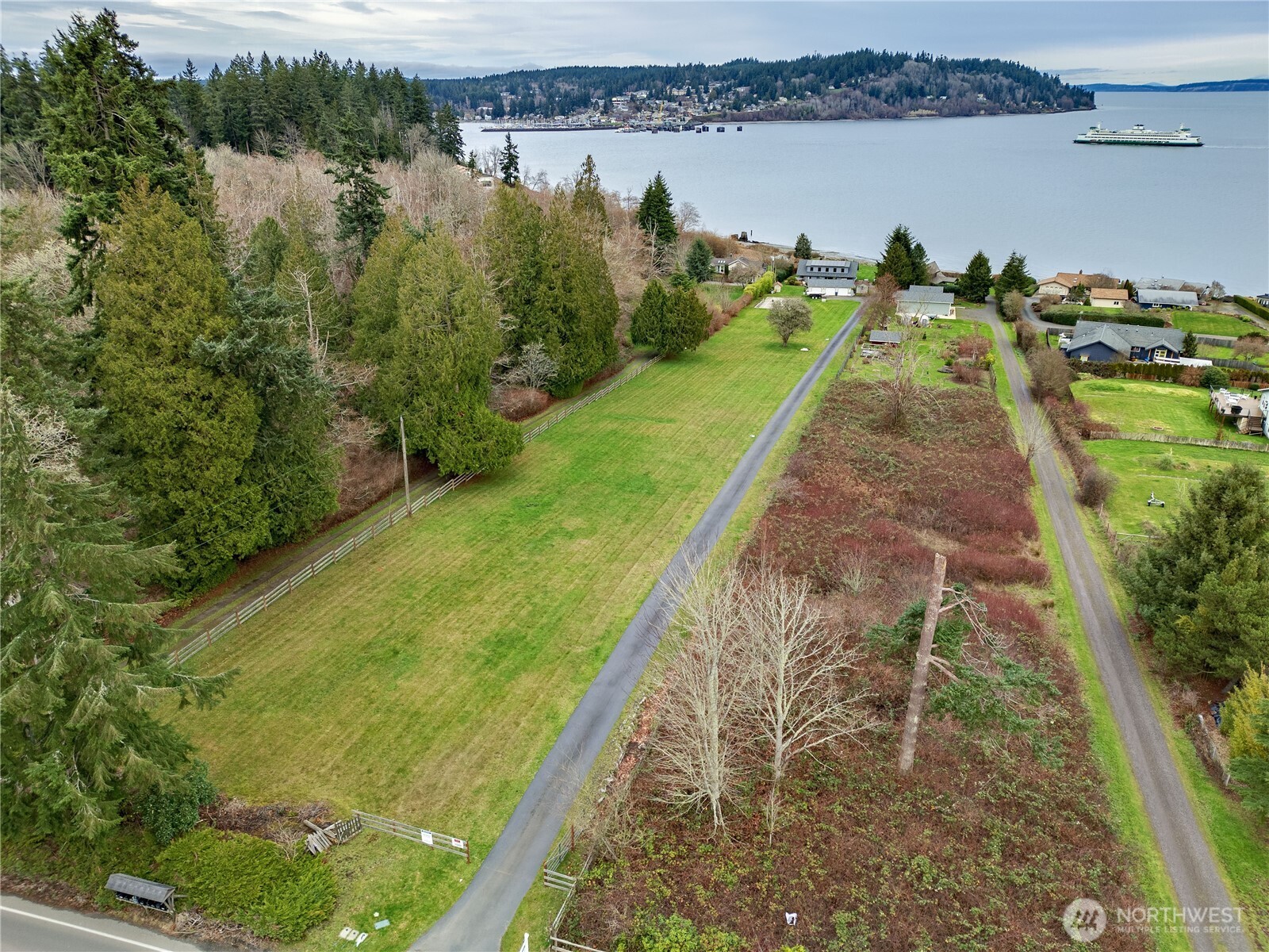 0 Jefferson Pt Road Kingston WA 98346
