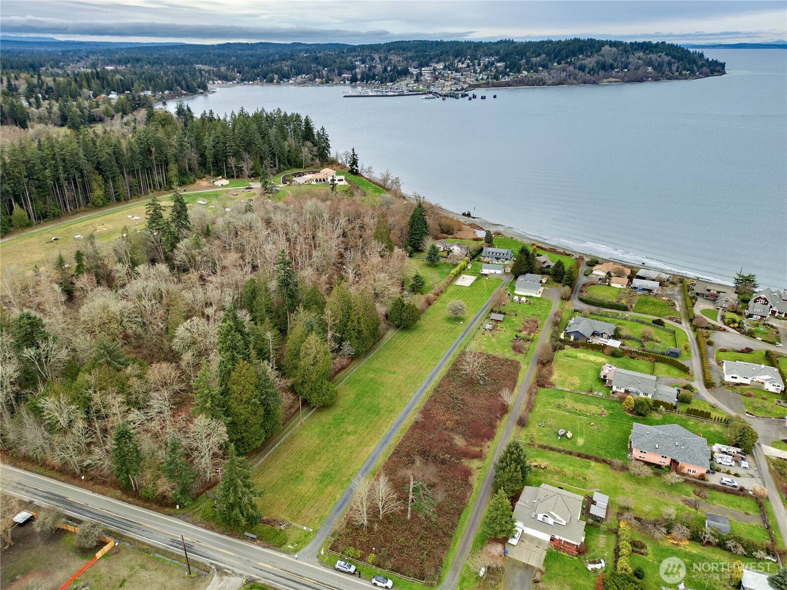 0 Jefferson Pt Road Kingston WA 98346