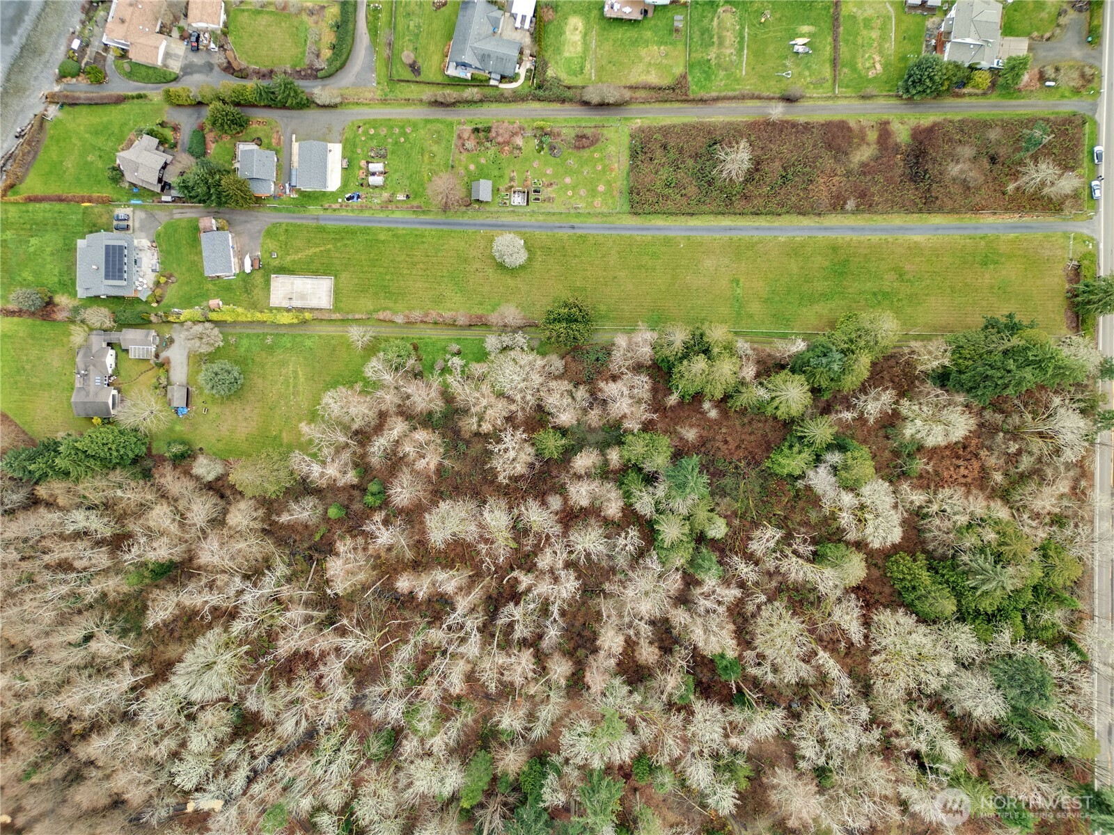 0 Jefferson Pt Road Kingston WA 98346