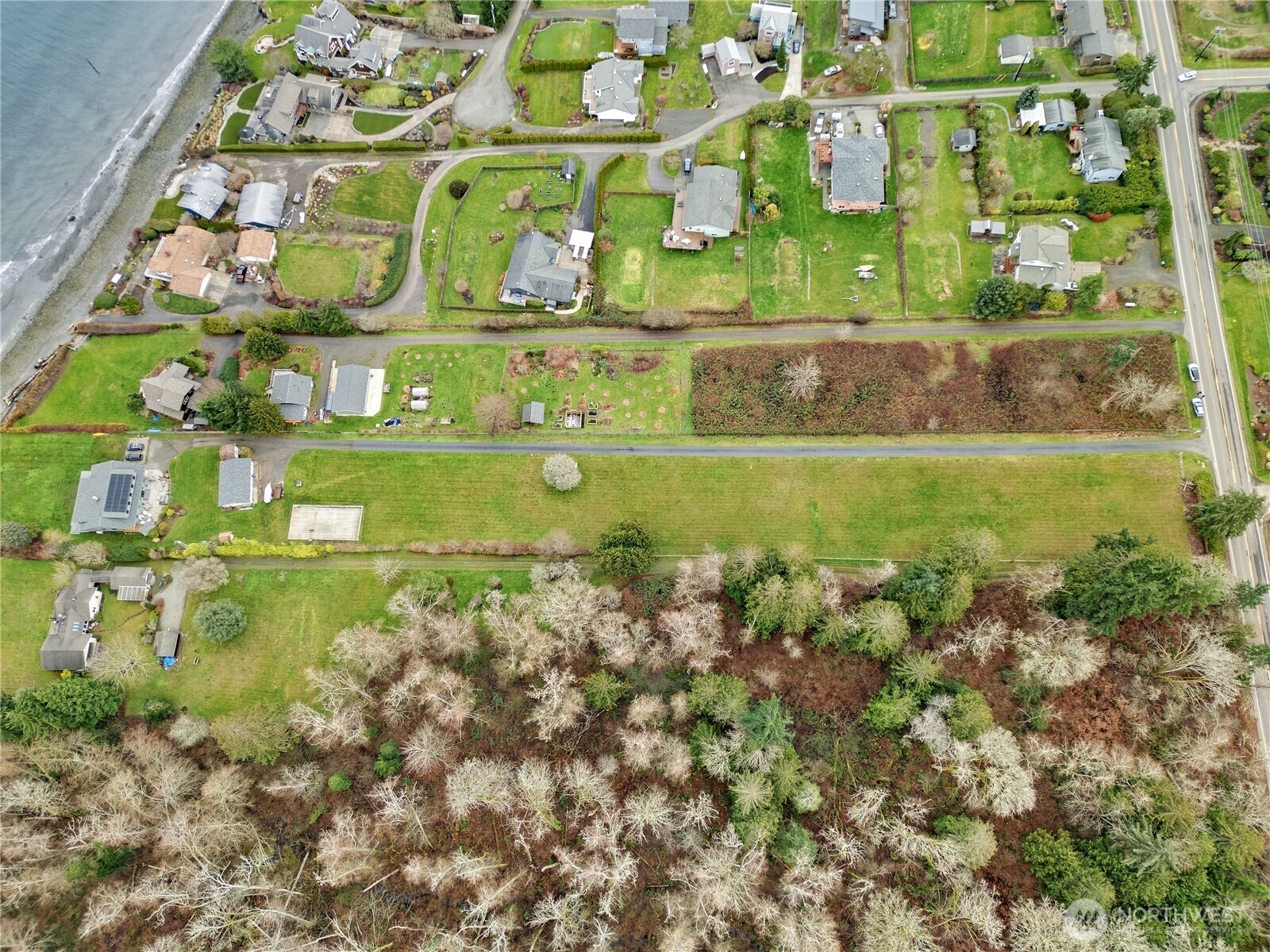 0 Jefferson Pt Road Kingston WA 98346