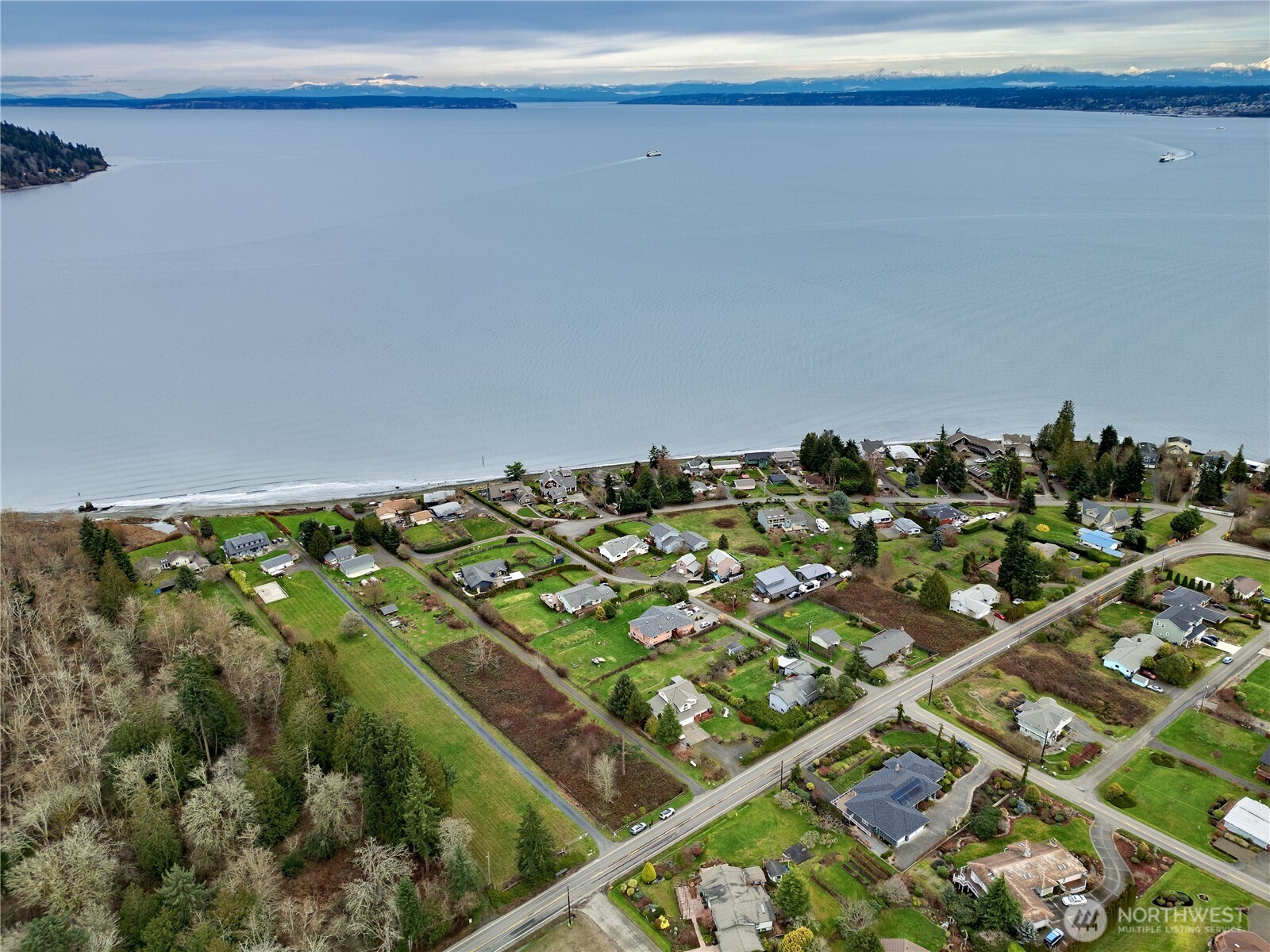 0 Jefferson Pt Road Kingston WA 98346