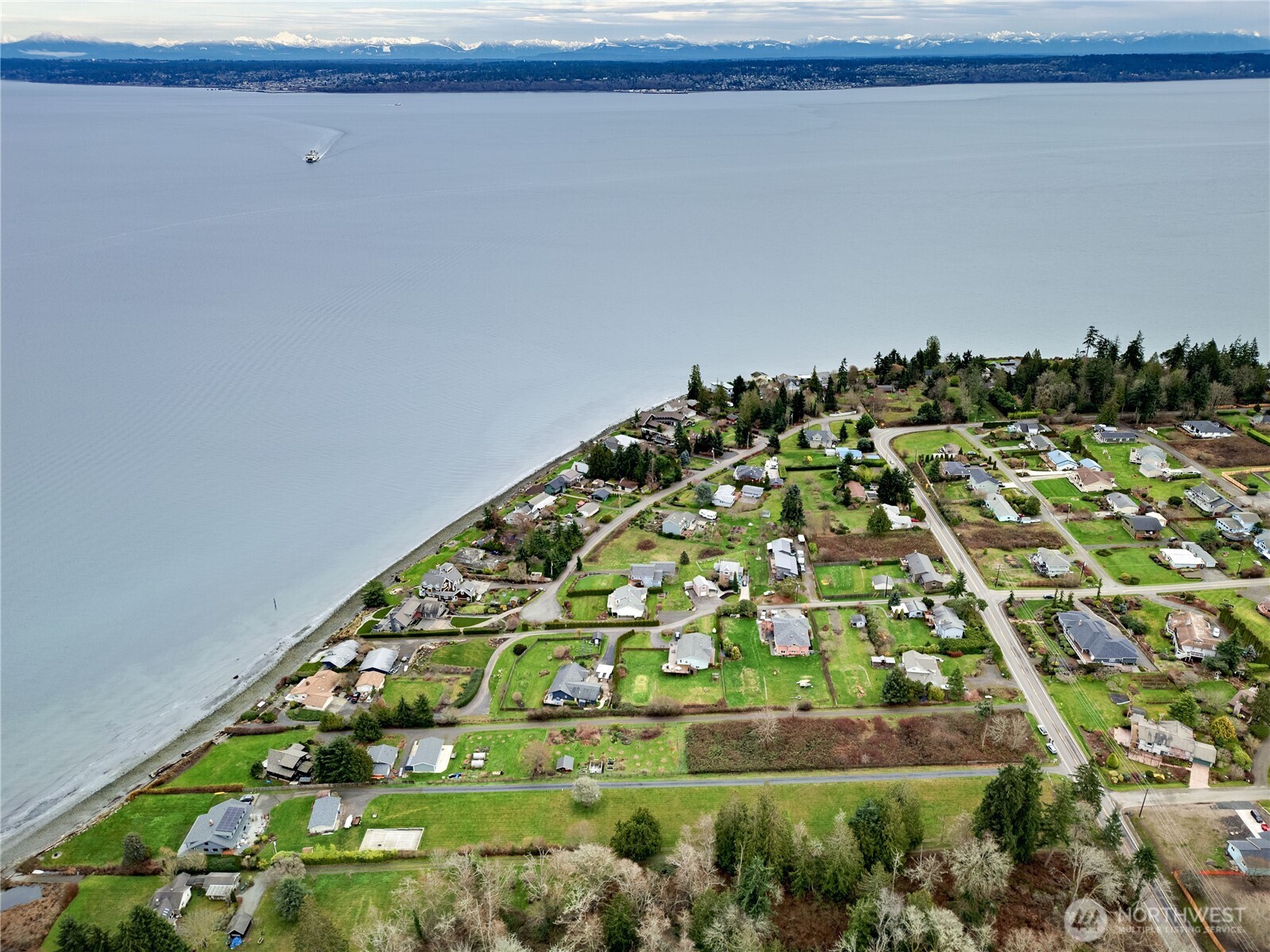 0 Jefferson Pt Road Kingston WA 98346