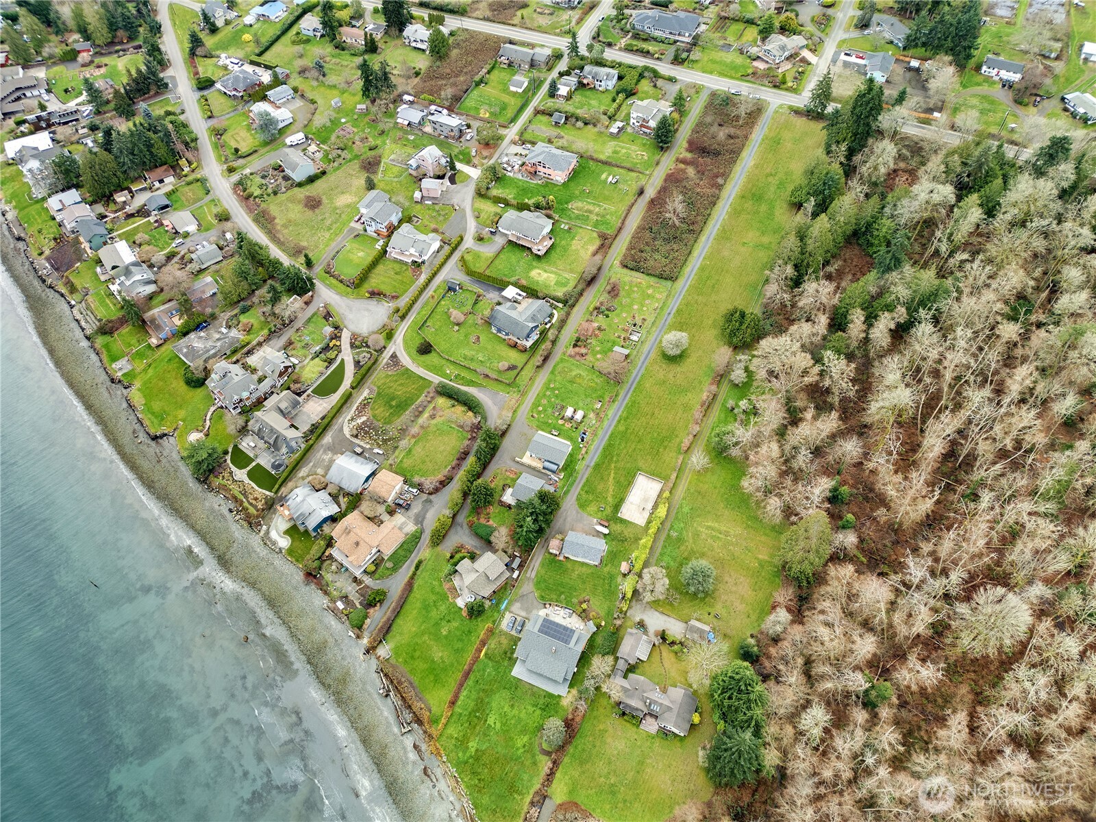 0 Jefferson Pt Road Kingston WA 98346