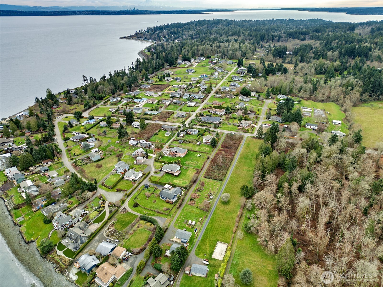 0 Jefferson Pt Road Kingston WA 98346
