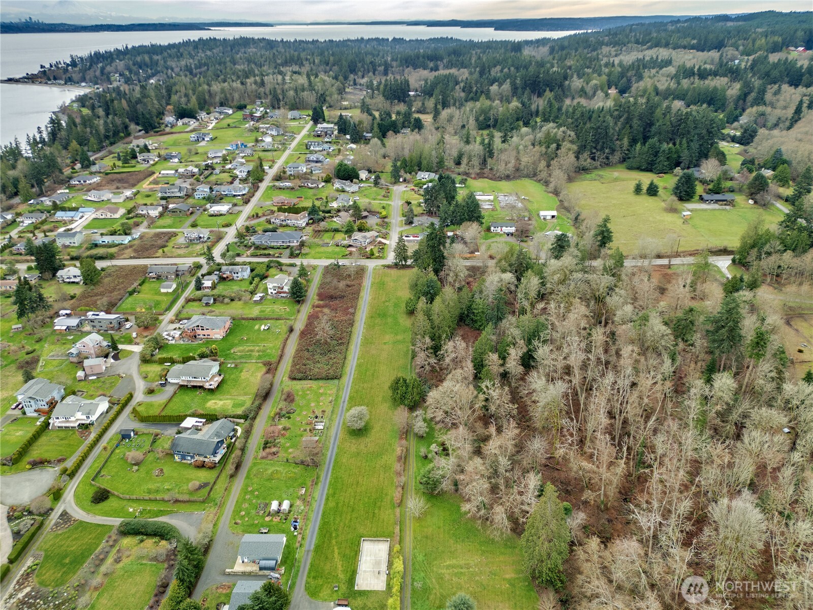 0 Jefferson Pt Road Kingston WA 98346
