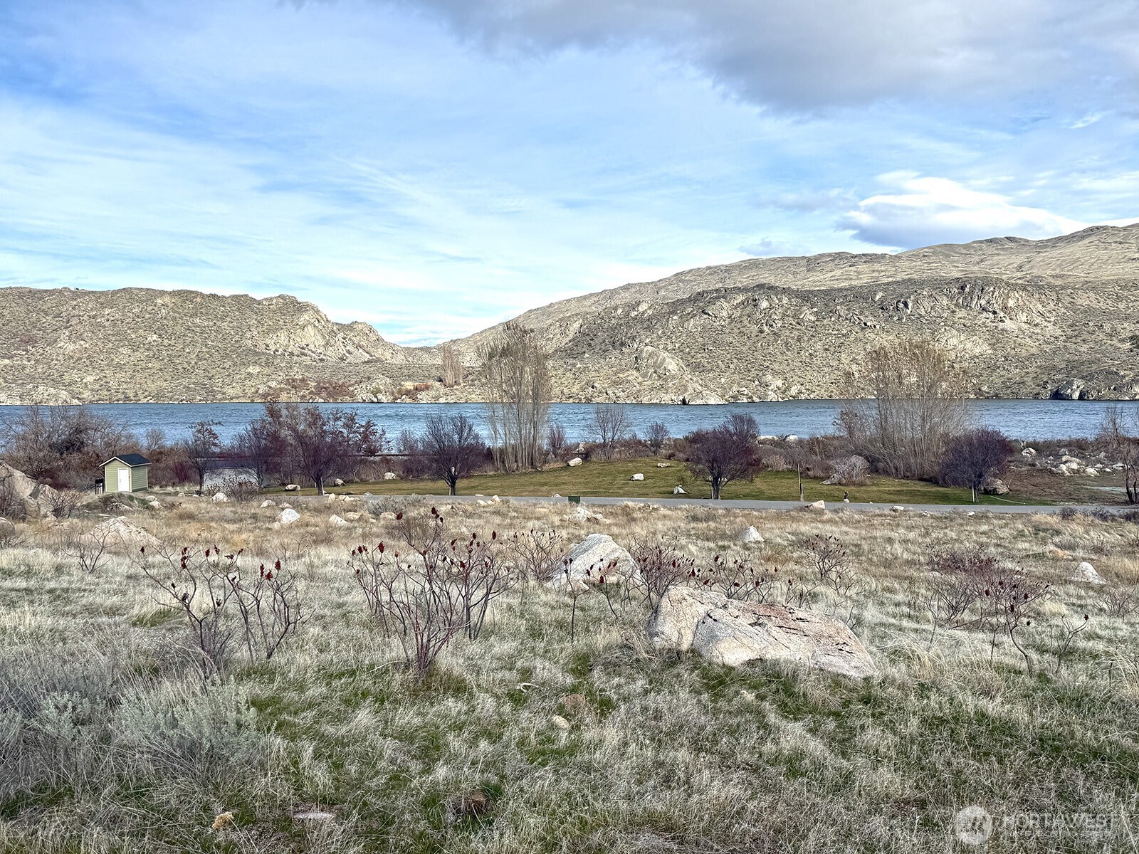 0 Lot 3 Coyote Rapids Long Plat Pateros WA 98846