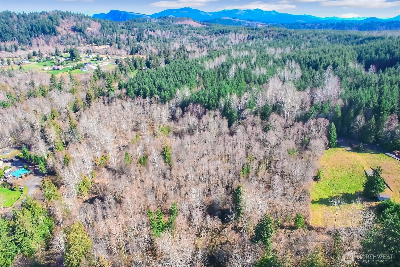 0 SE 477th Street Enumclaw WA 98022