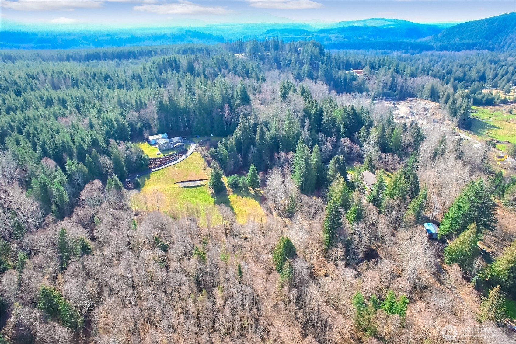 0 SE 477th Street Enumclaw WA 98022