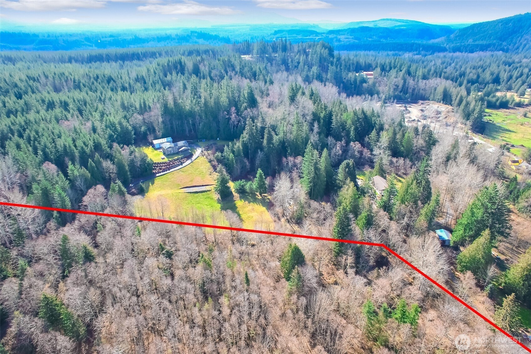 0 SE 477th Street Enumclaw WA 98022