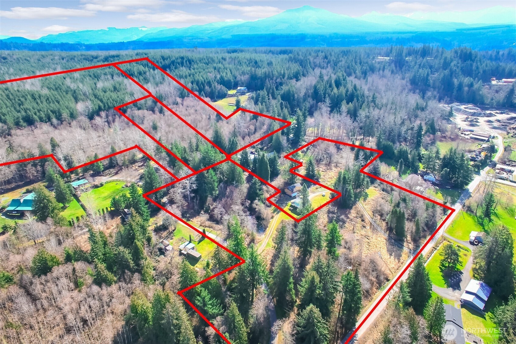 0 SE 477th Street Enumclaw WA 98022