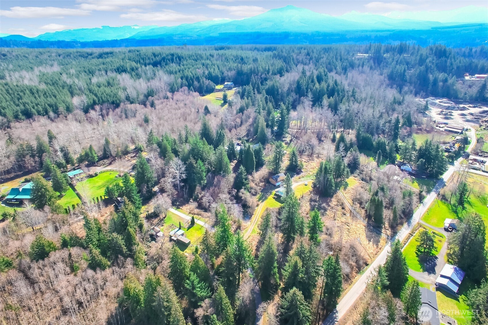 0 SE 477th Street Enumclaw WA 98022