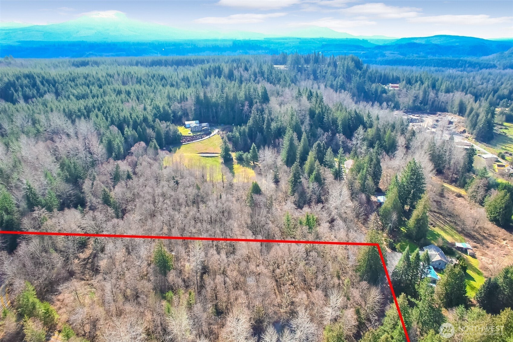 0 SE 477th Street Enumclaw WA 98022