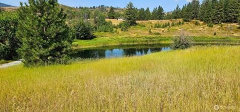 1041 Ward Way Colville WA 99114