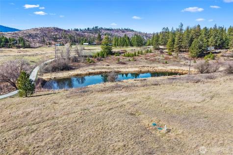 1041 Ward Way Colville WA 99114