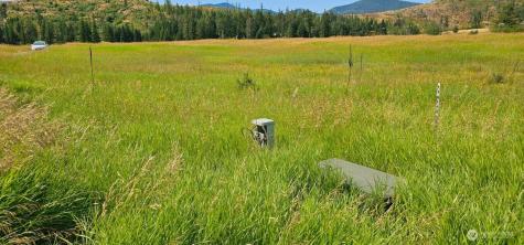 1041 Ward Way Colville WA 99114