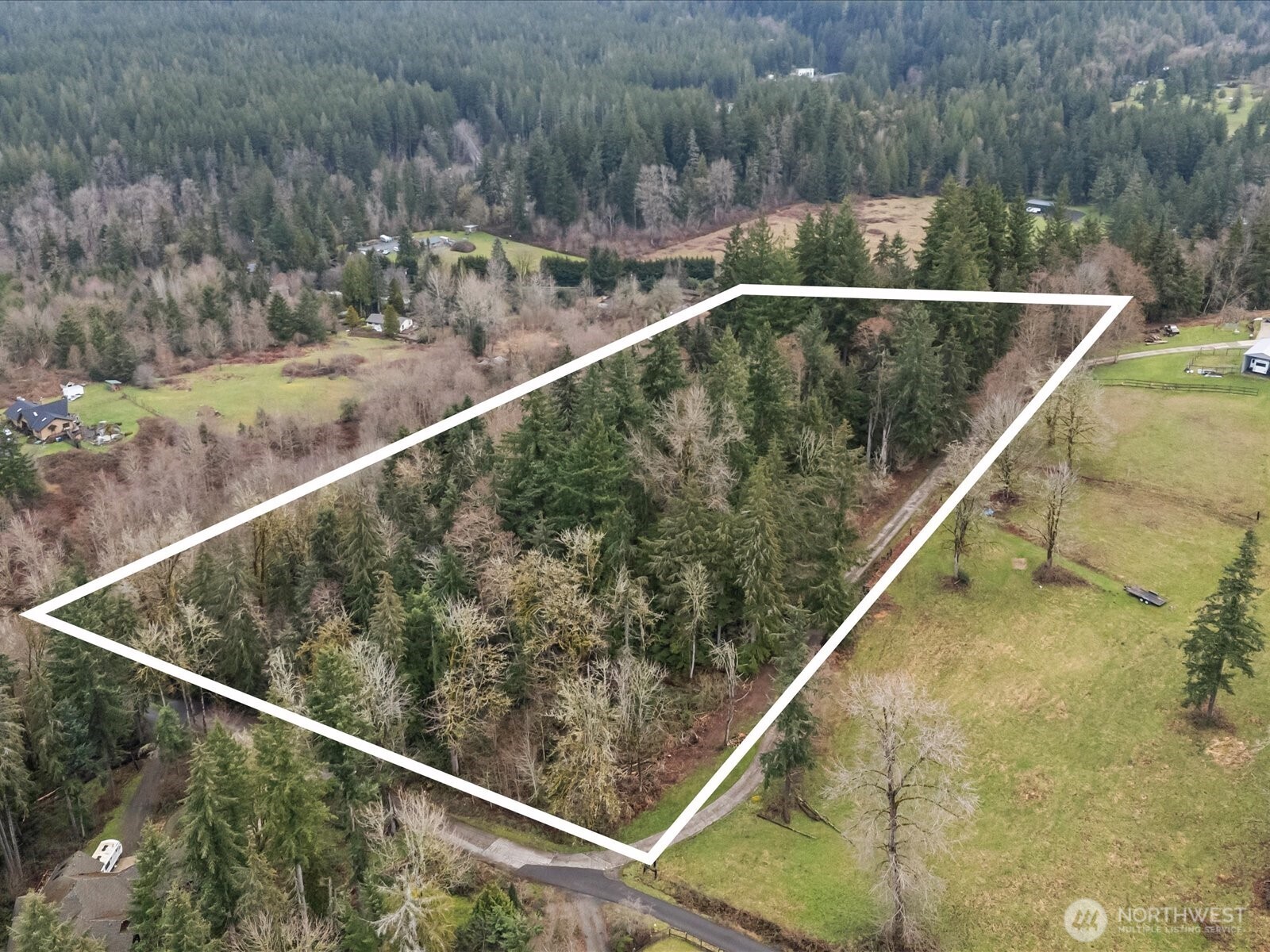 259 272nd Avenue SE Ravensdale WA 98051